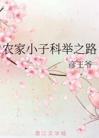 农家小子科举之路姜丰